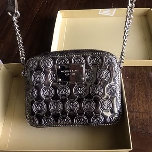 Michael Kors cross mini bag